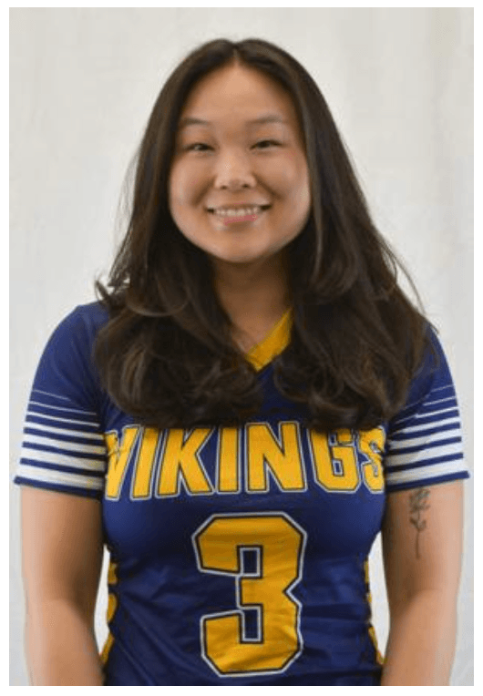 Claire Kim