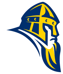 Augustana College banner logo