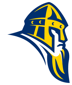 Augustana College banner logo